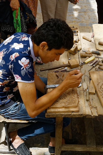 Mausolée de Palhavan Mahmud-019